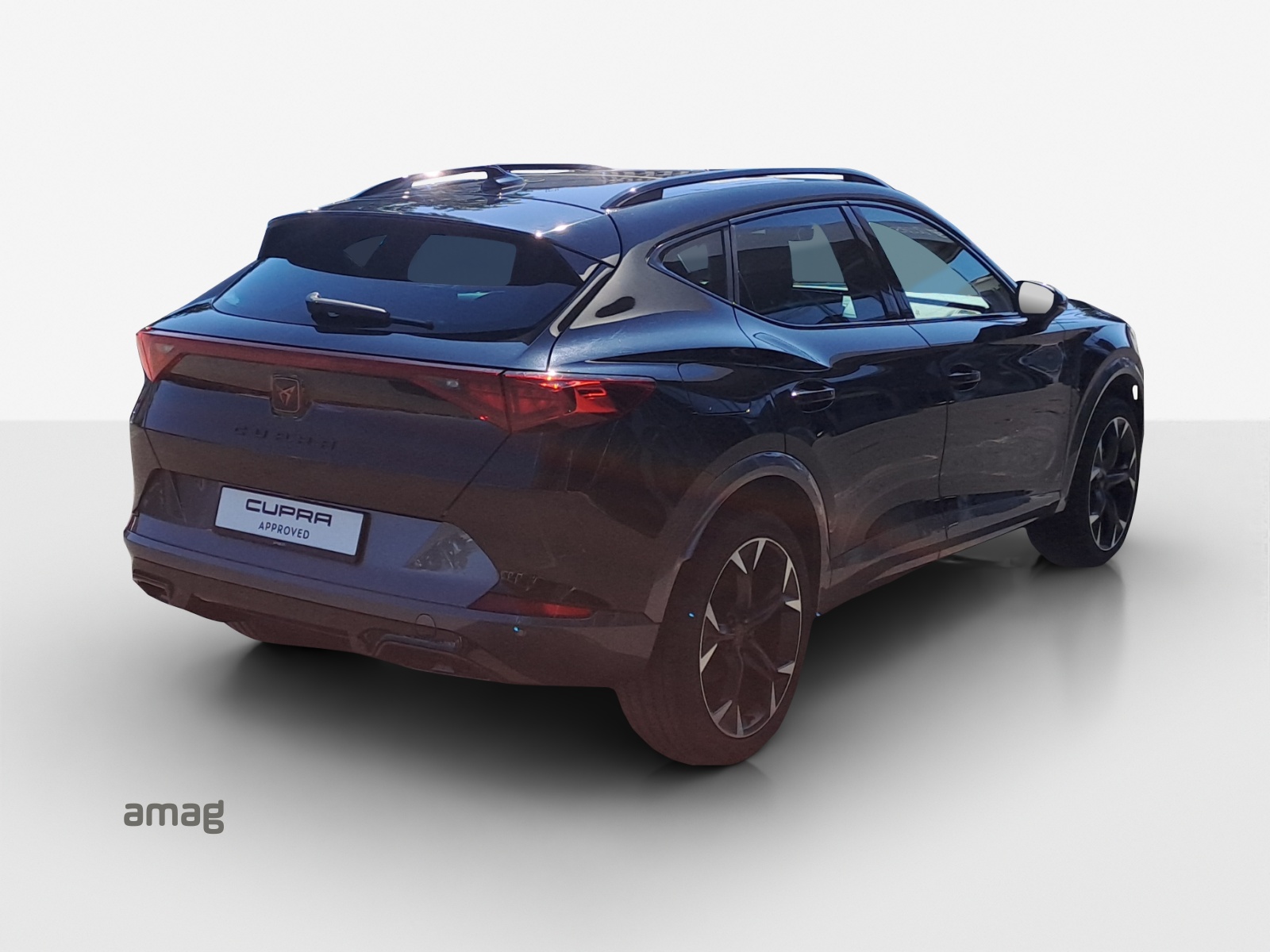 CUPRA Formentor 2.0TSI 4Drive Inicio DSG-image-4