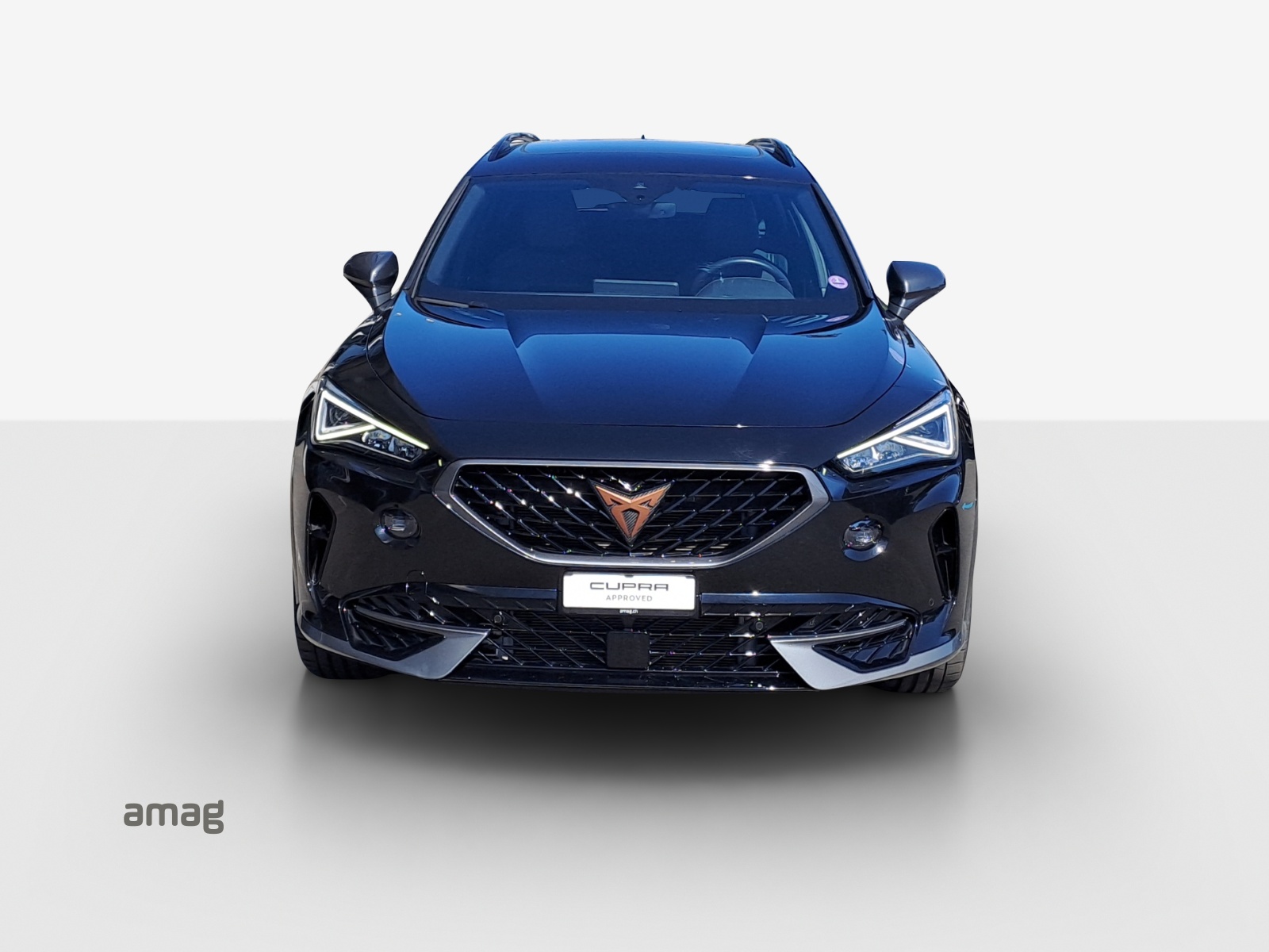 CUPRA Formentor 2.0TSI 4Drive Inicio DSG-image-6