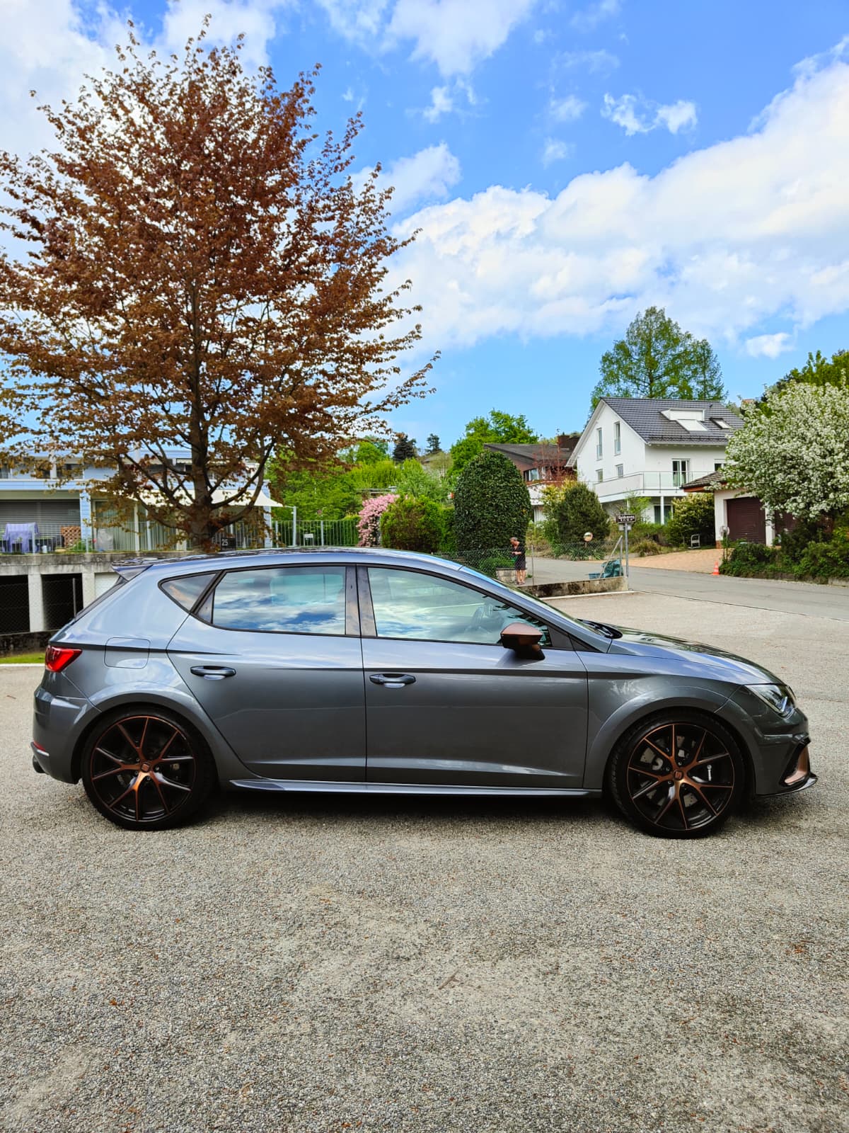 SEAT Leon 2.0 TSI Cupra R DSG-image-7