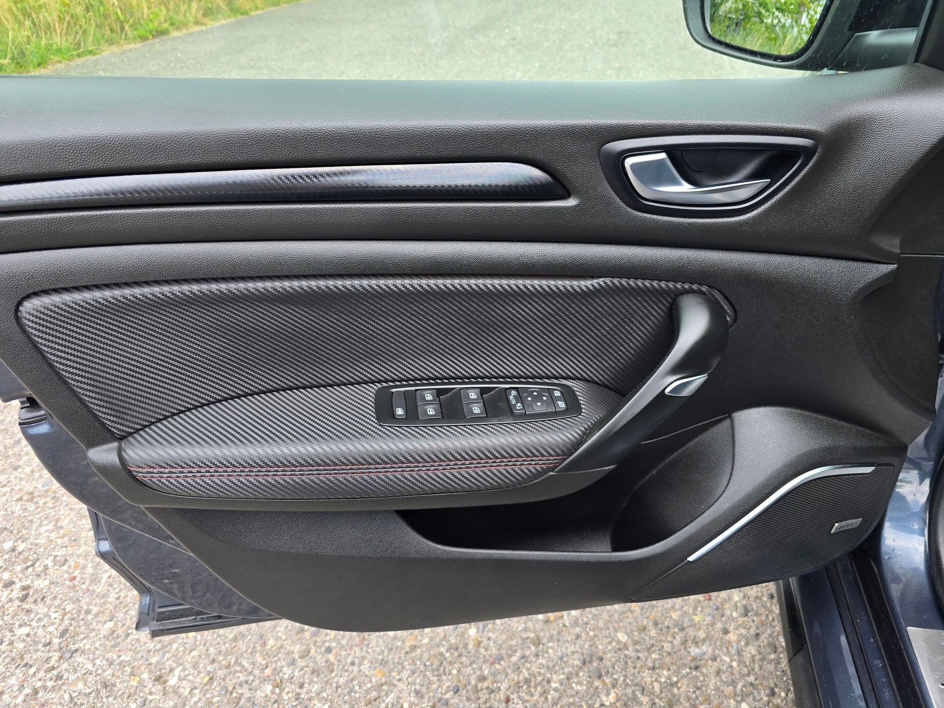 RENAULT Mégane RS 280 EDC-image-11
