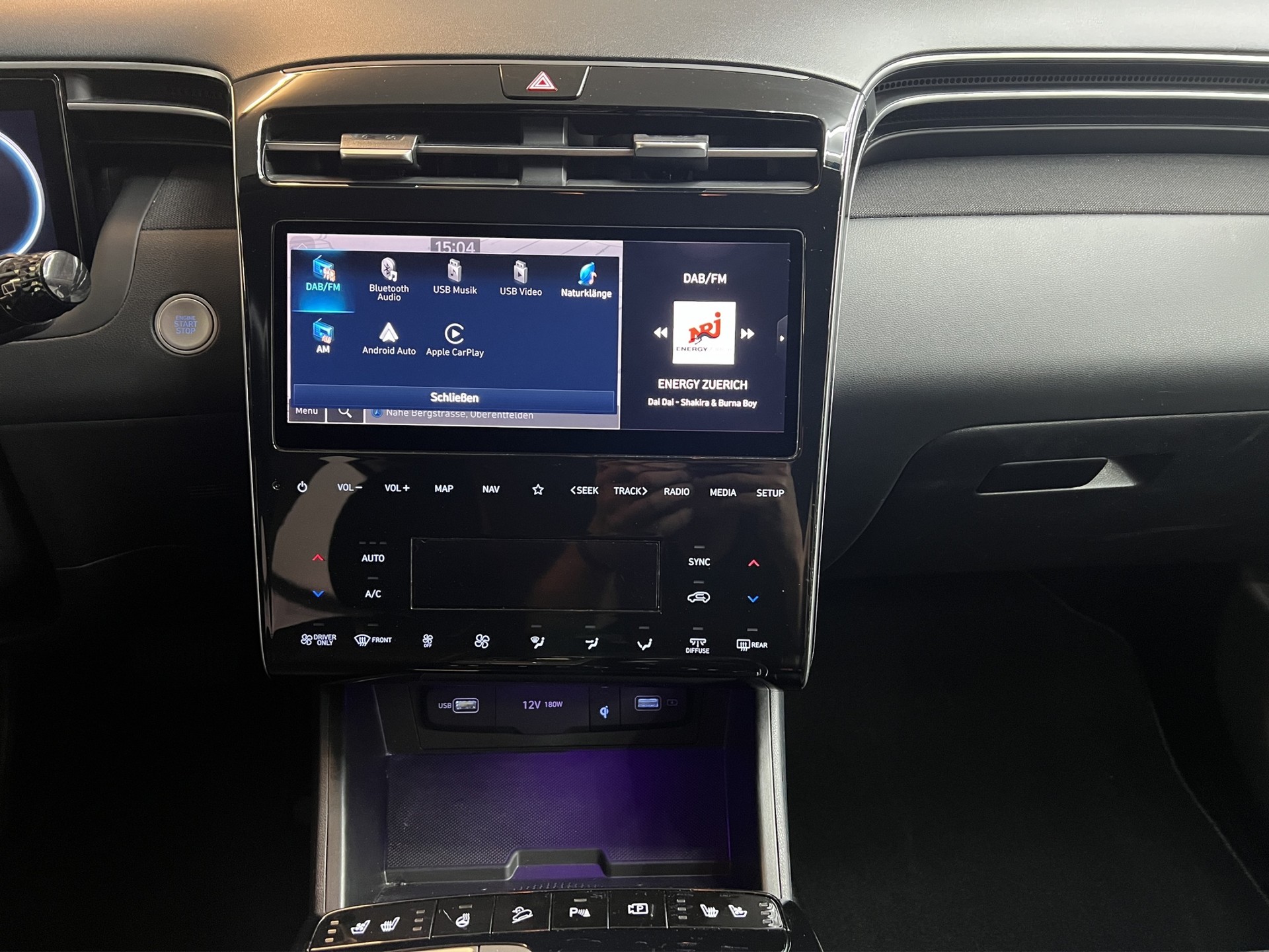 HYUNDAI Tucson 1.6 TGDI HEV Vertex 4WD-image-12