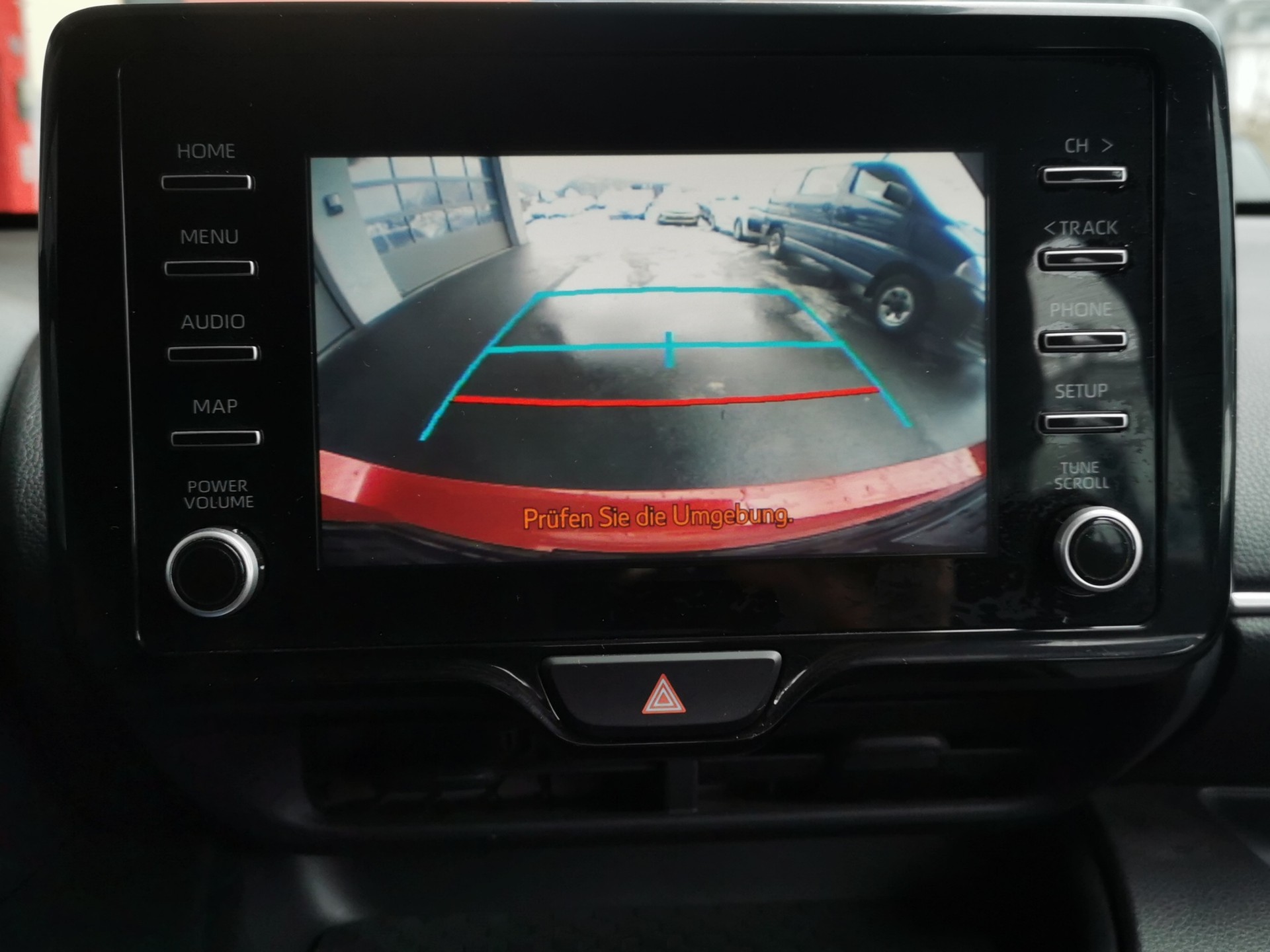 TOYOTA Yaris 1.5 Active e-CVT-image-18