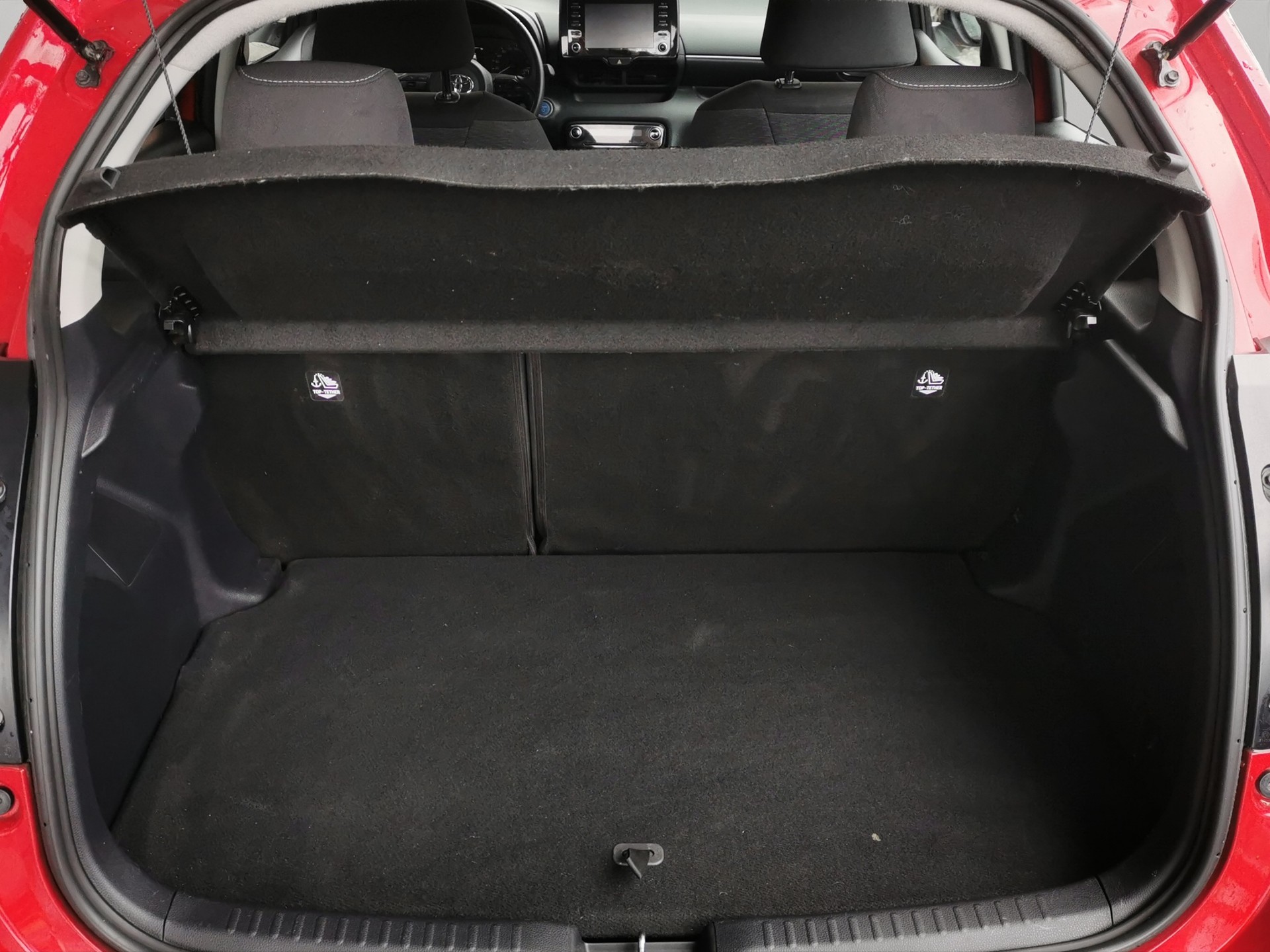 TOYOTA Yaris 1.5 Active e-CVT-image-8