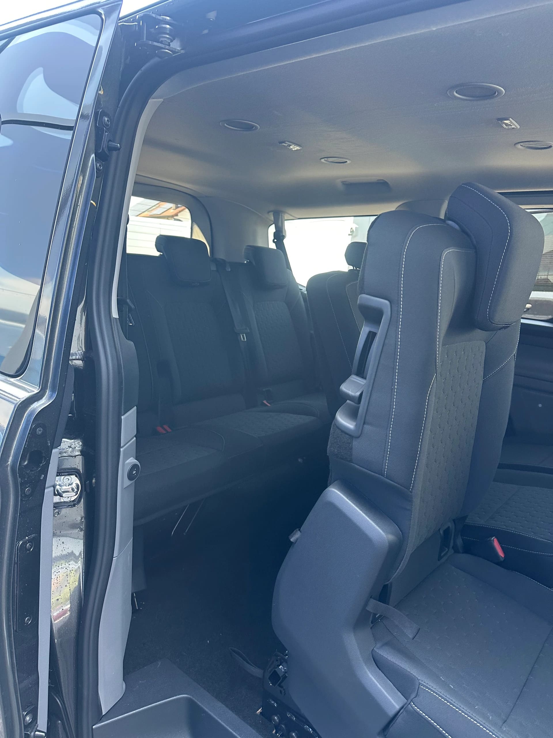 FORD Transit C combi 320 L1 2.0 Eco Limited/170CV/Aut.-image-15