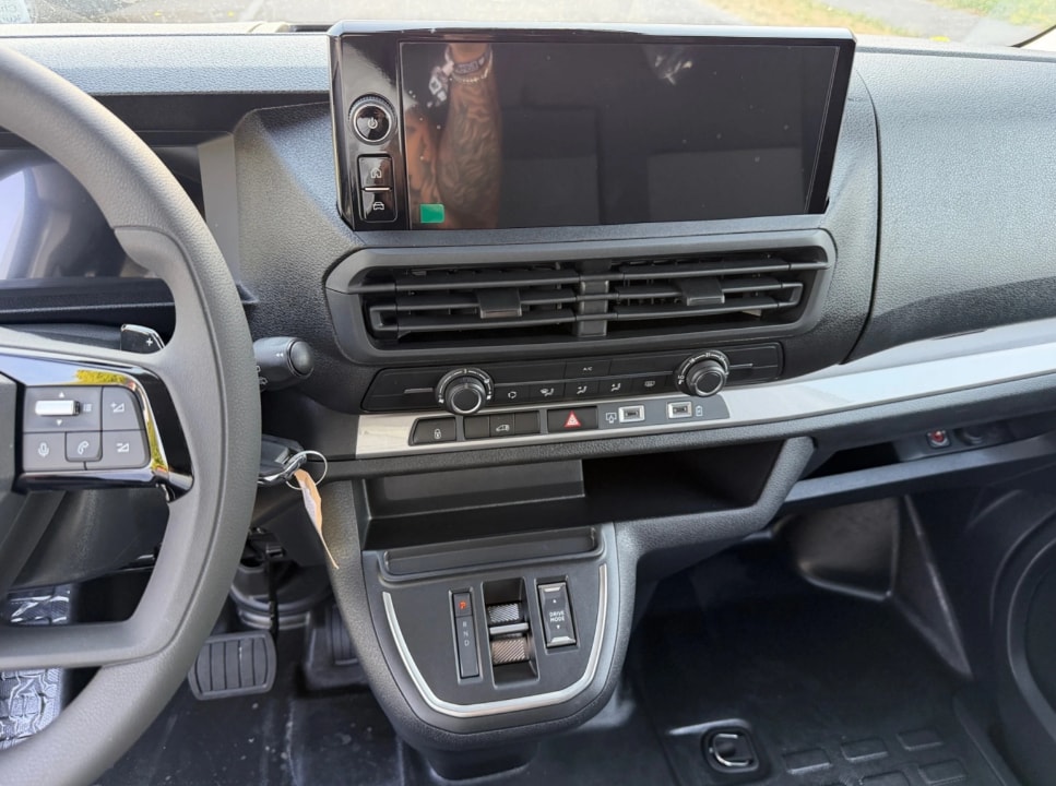 FIAT E-Scudo 75kWh L2-image-10