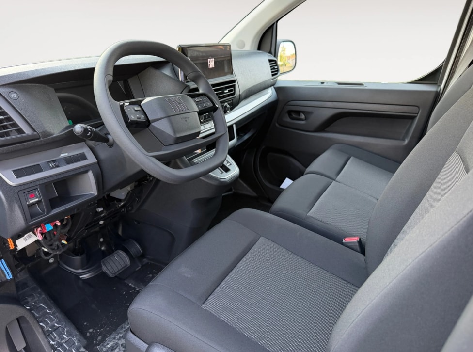 FIAT E-Scudo 75kWh L2-image-6