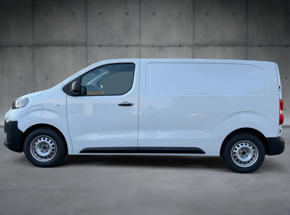 FIAT E-Scudo 75kWh L2-image-1