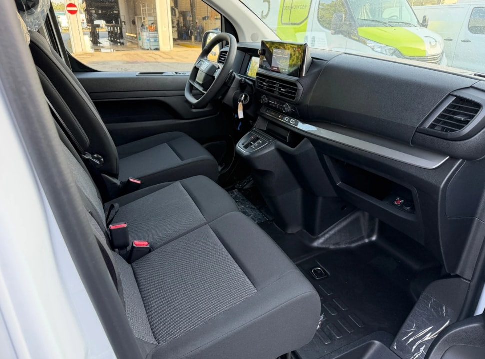FIAT E-Scudo 75kWh L2-image-12