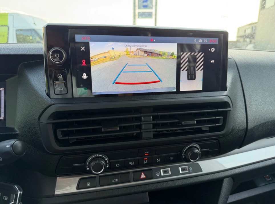 FIAT E-Scudo 75kWh L2-image-11