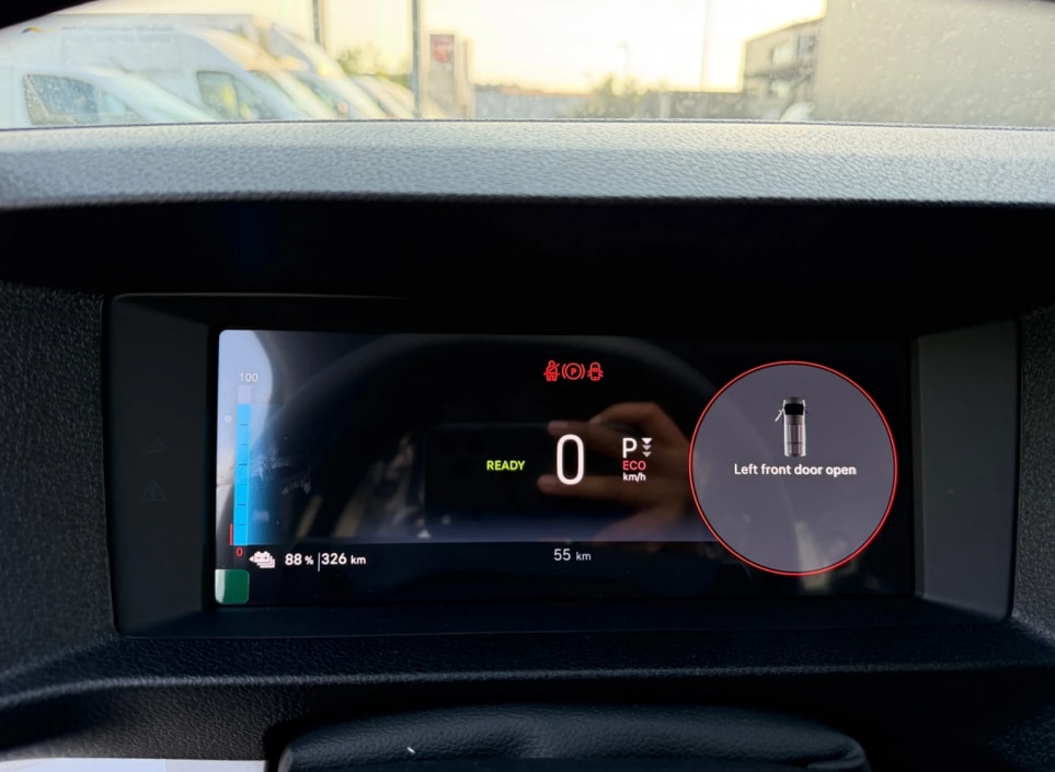 FIAT E-Scudo 75kWh L2-image-9