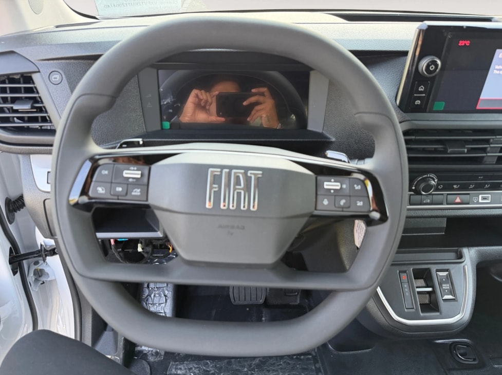 FIAT E-Scudo 75kWh L2-image-8