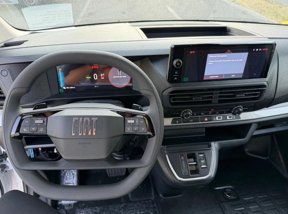 FIAT E-Scudo 75kWh L2-image-7