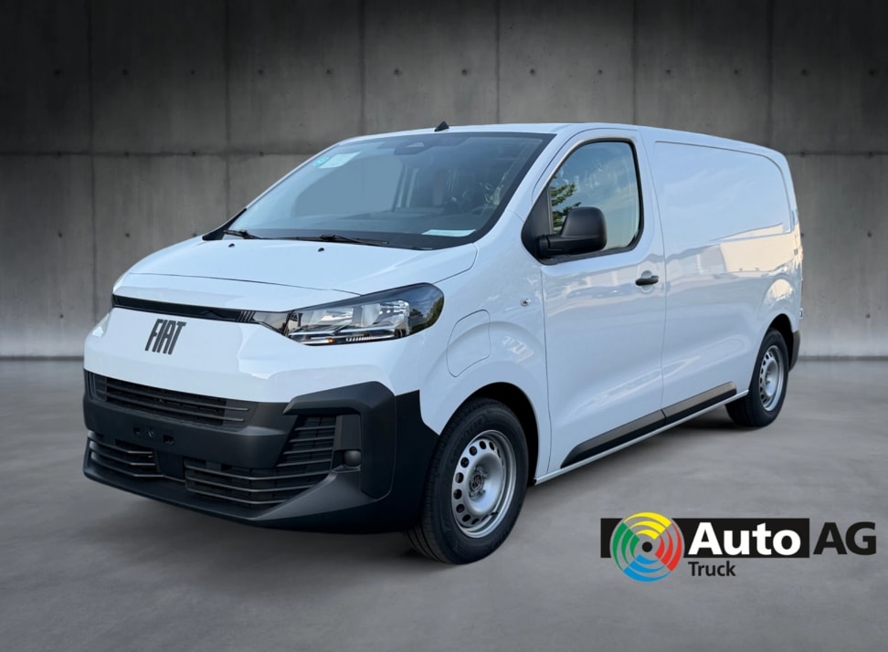 FIAT E-Scudo 75kWh L2-image-0