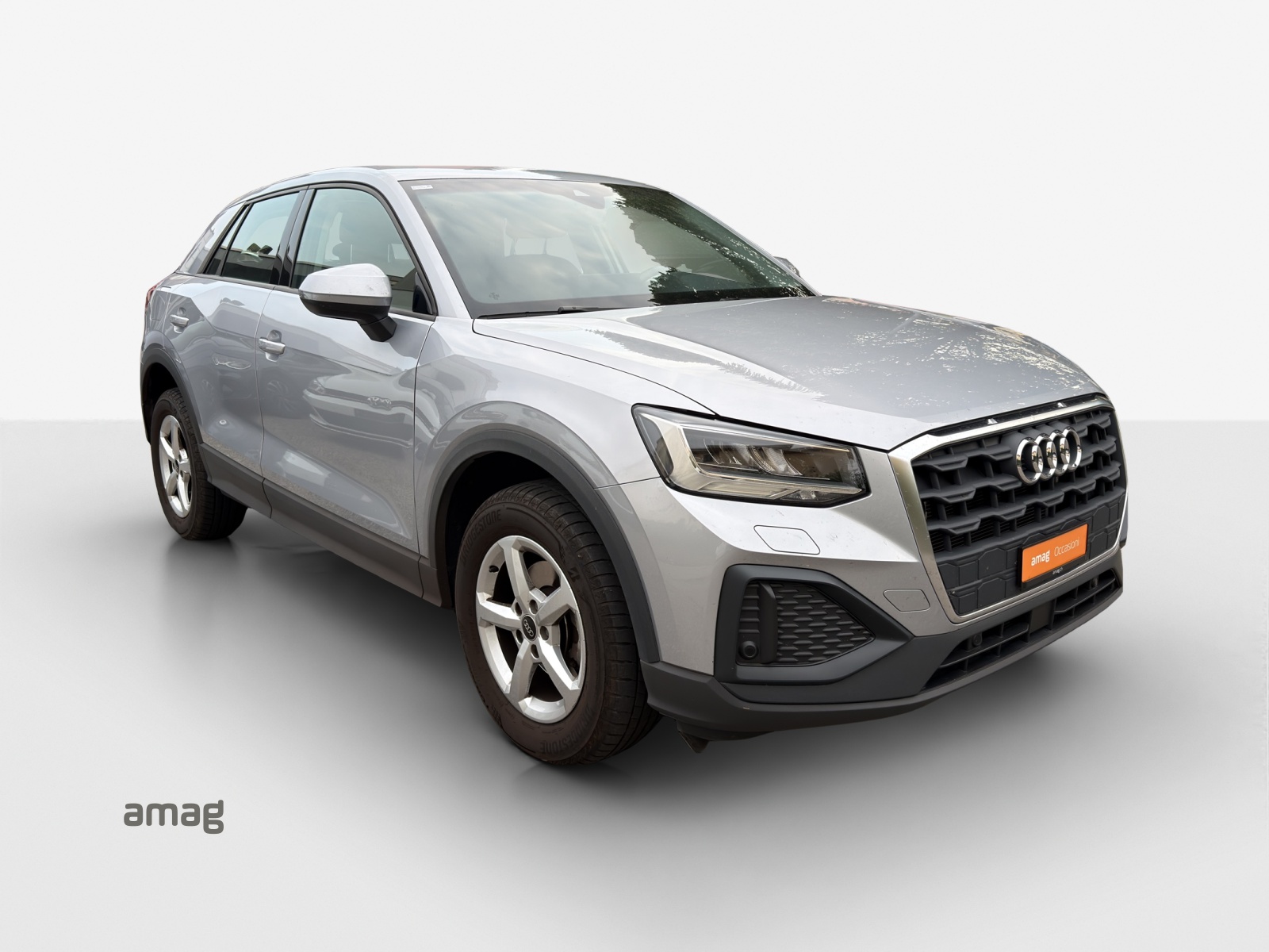 AUDI Q2 35 TFSI S-tronic-image-5
