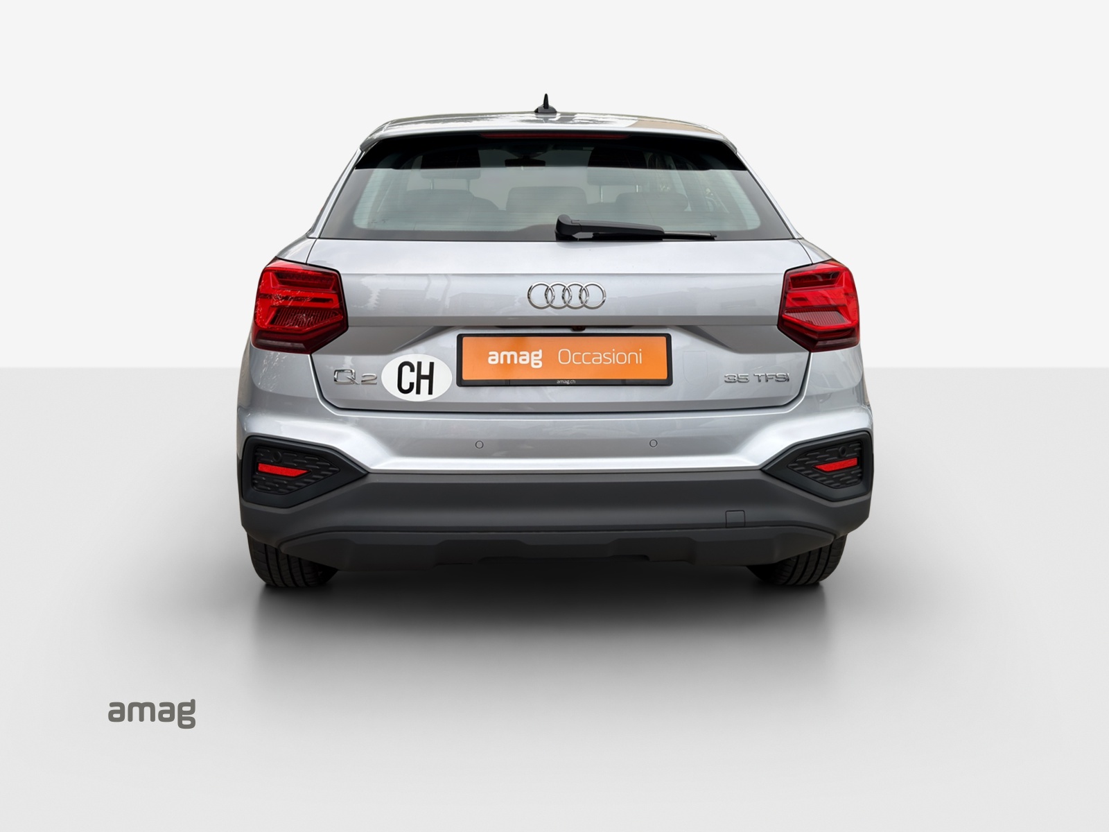 AUDI Q2 35 TFSI S-tronic-image-3