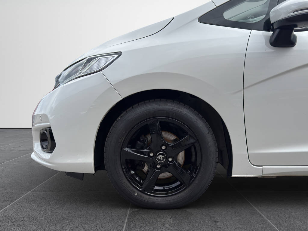 HONDA Jazz 1.3i Elegance-image-15