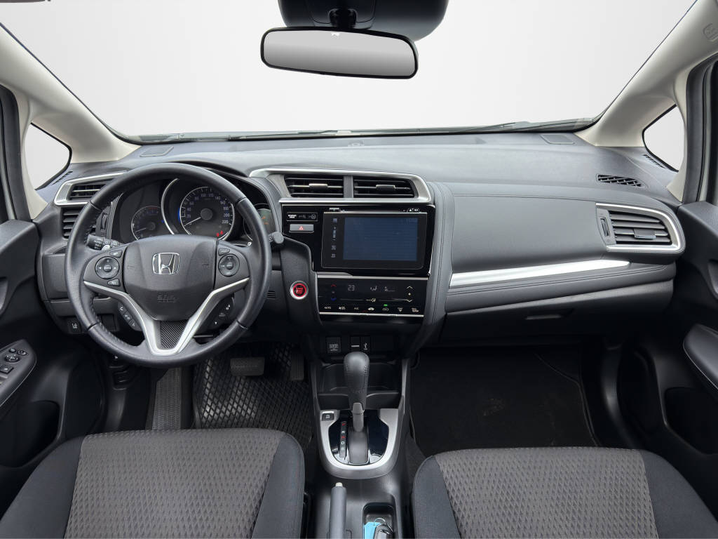 HONDA Jazz 1.3i Elegance-image-12