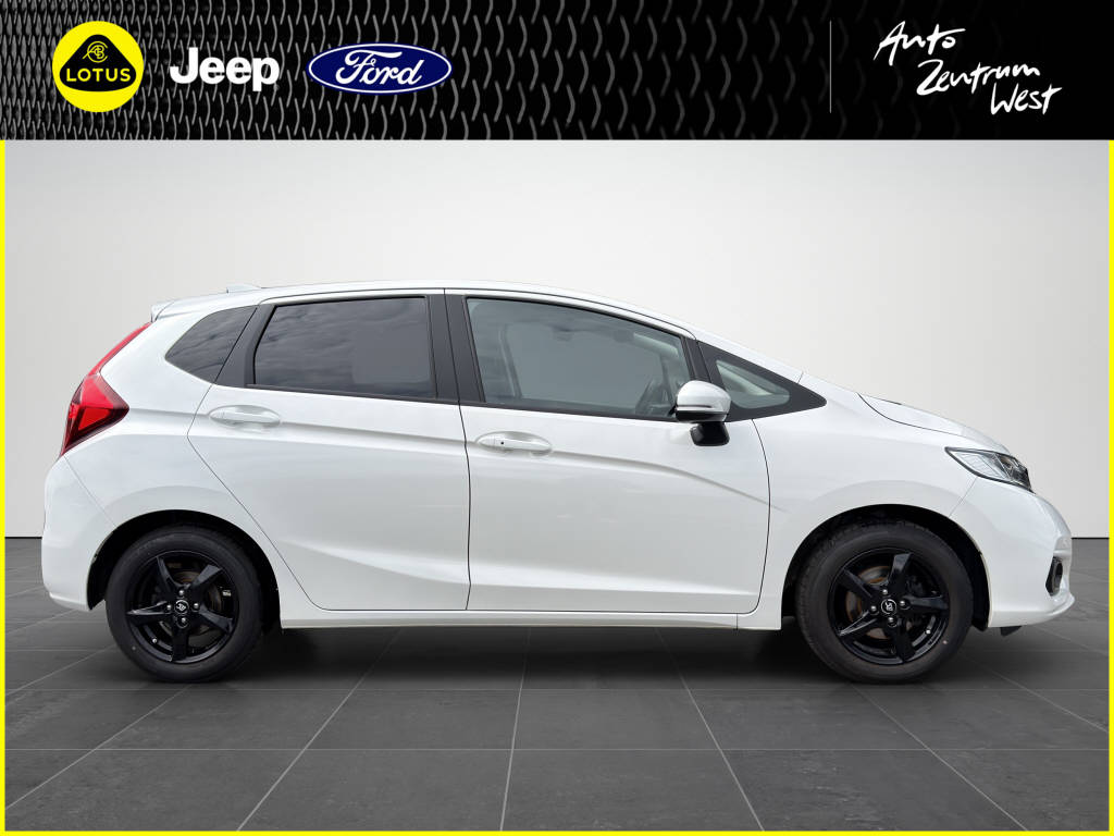 HONDA Jazz 1.3i Elegance-image-5