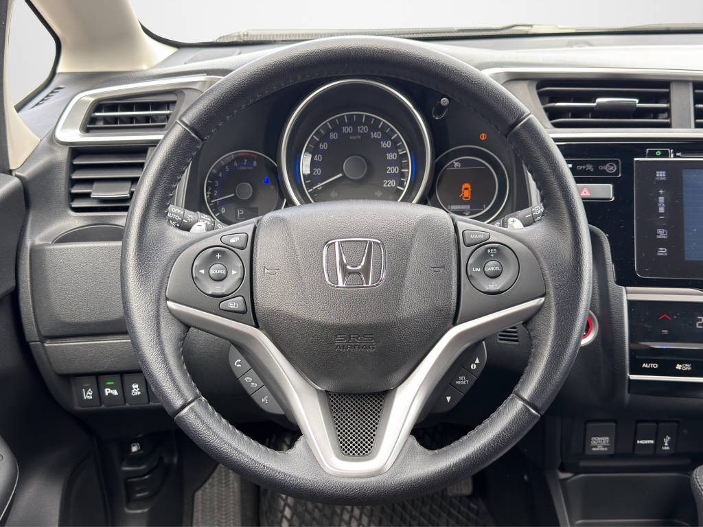HONDA Jazz 1.3i Elegance-image-9