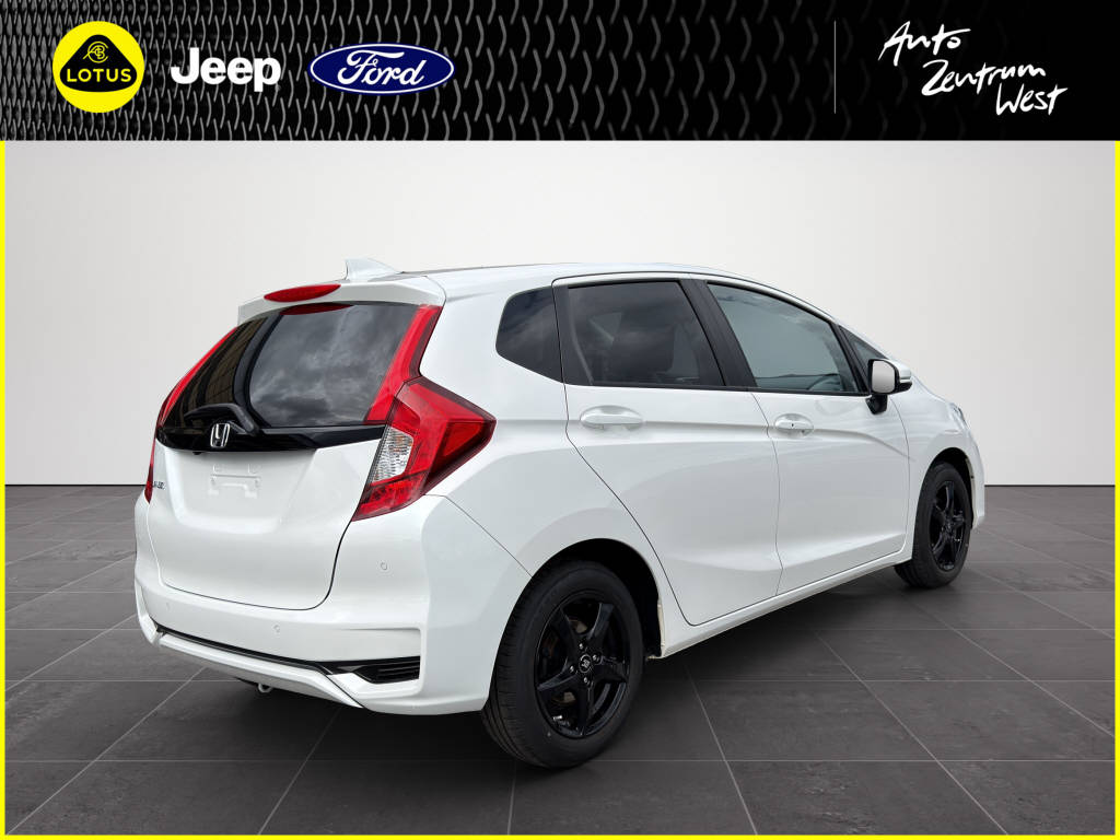 HONDA Jazz 1.3i Elegance-image-4