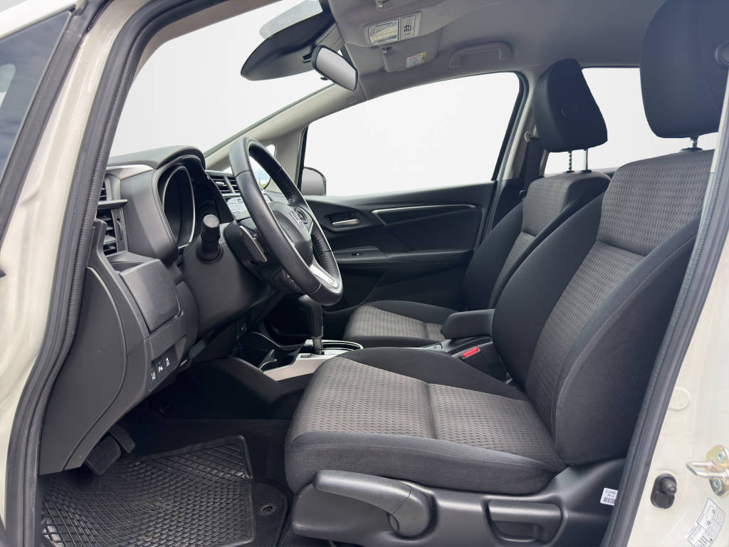 HONDA Jazz 1.3i Elegance-image-8