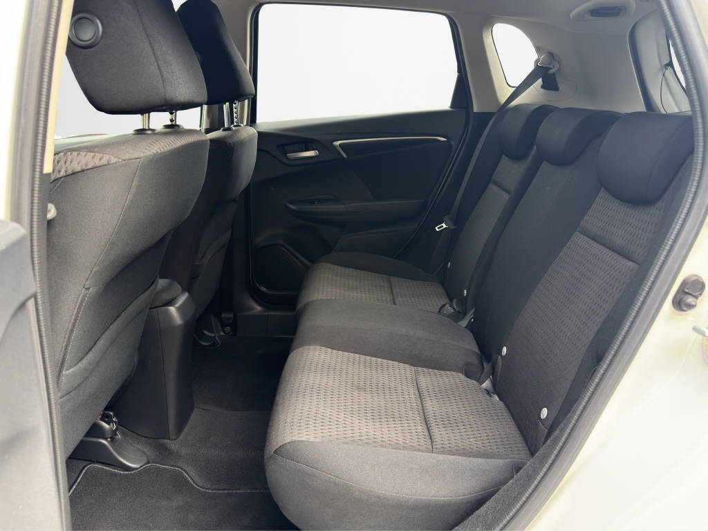 HONDA Jazz 1.3i Elegance-image-13
