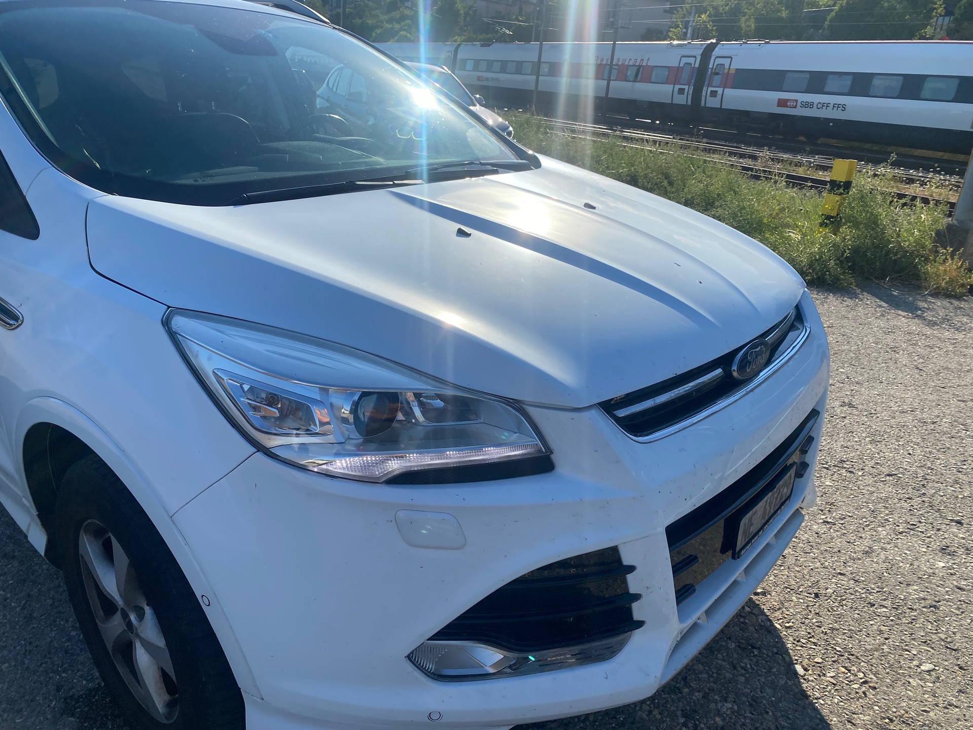 FORD Kuga 2.0 TDCi Carving 4WD-image-0