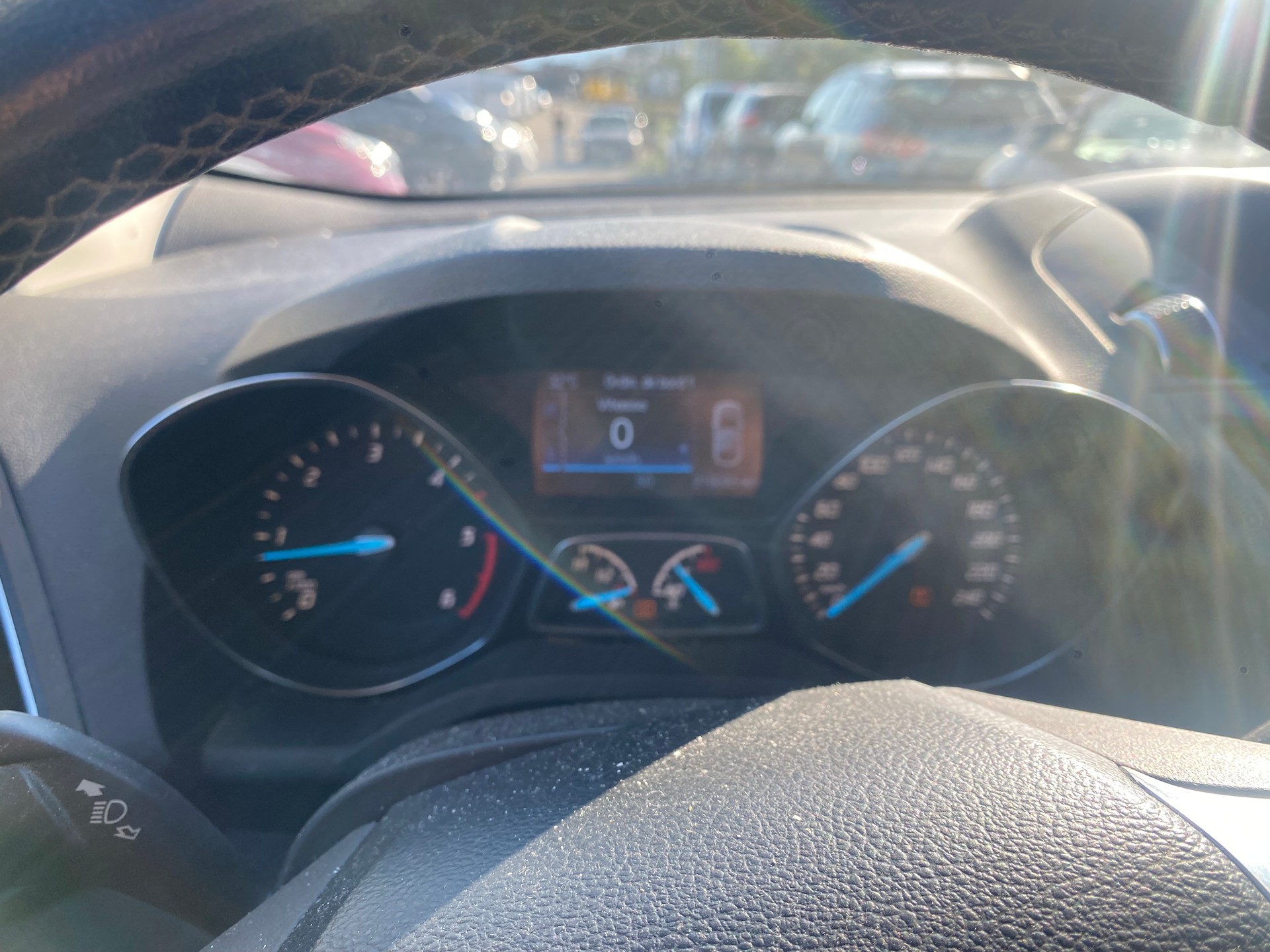FORD Kuga 2.0 TDCi Carving 4WD-image-5