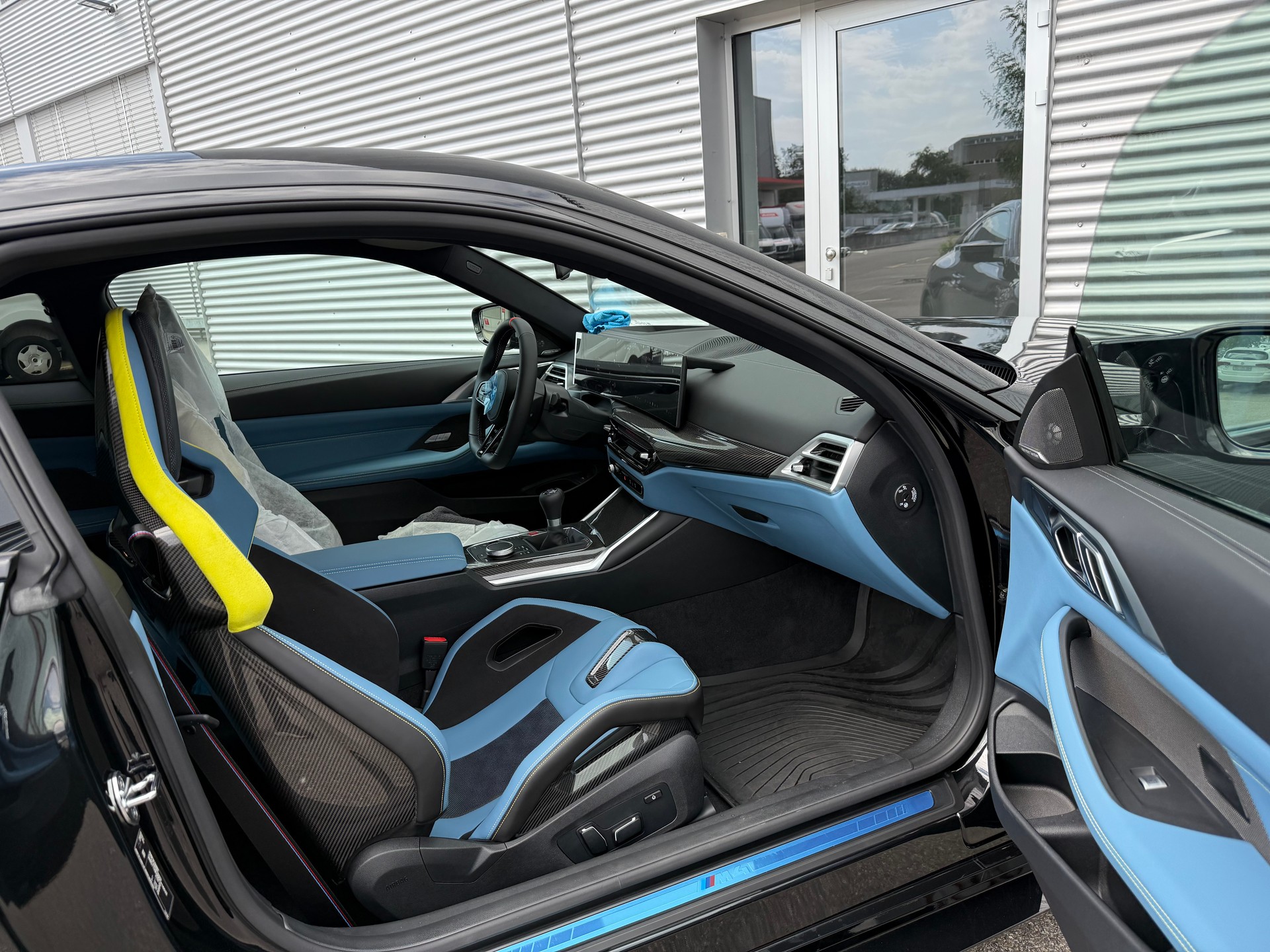 BMW M4 Coupé-image-6