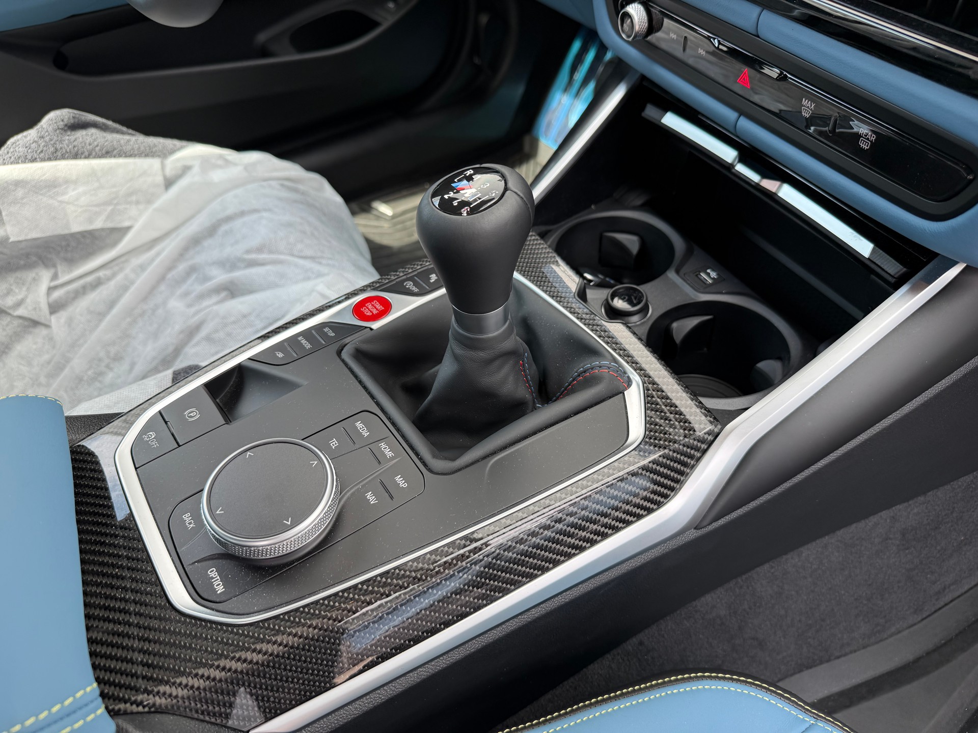 BMW M4 Coupé-image-8