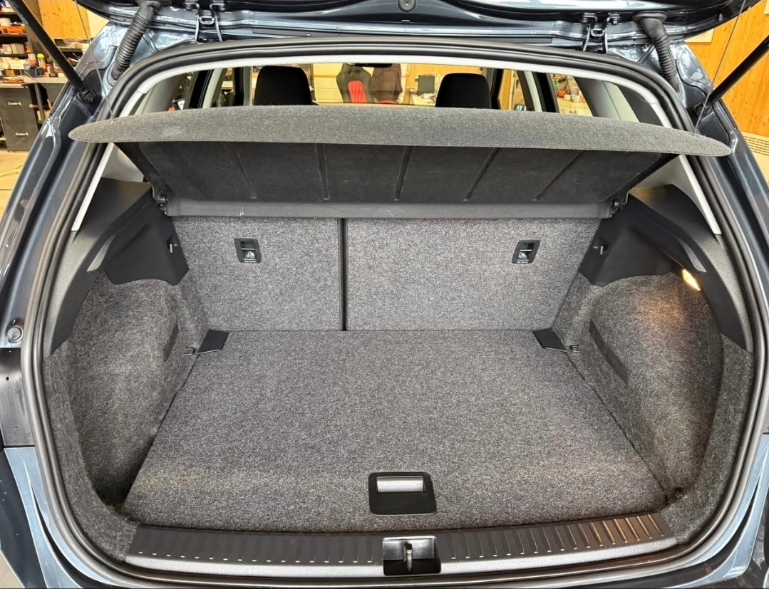 SEAT Arona 1.0 TSI Eco Style DSG-image-10