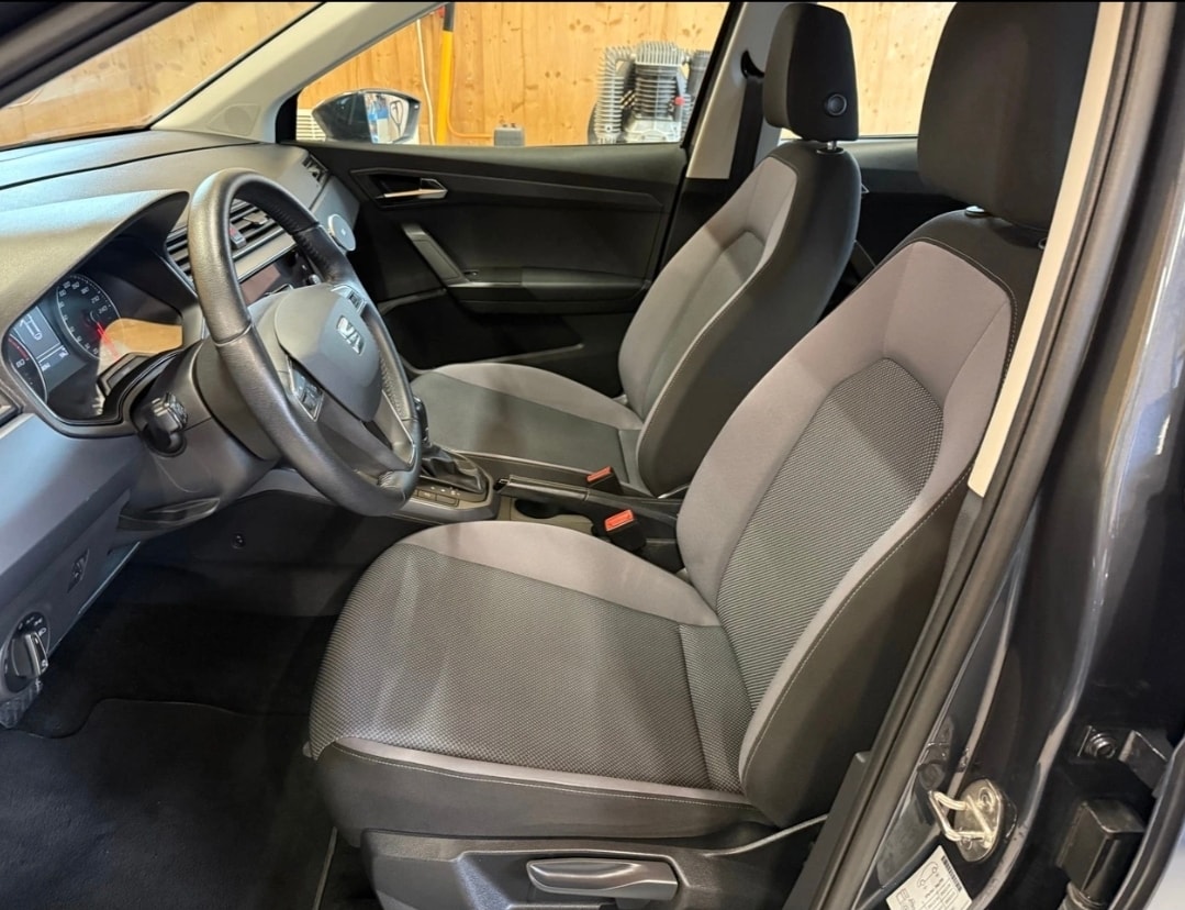 SEAT Arona 1.0 TSI Eco Style DSG-image-6