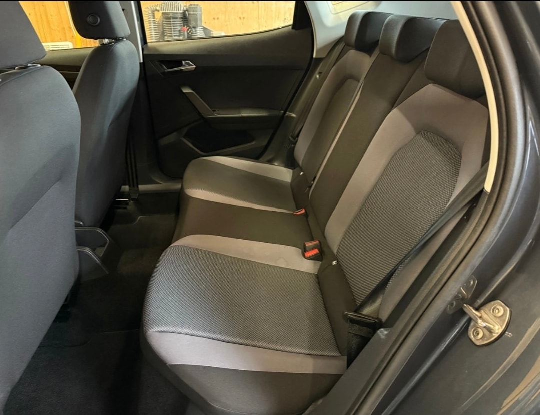 SEAT Arona 1.0 TSI Eco Style DSG-image-7