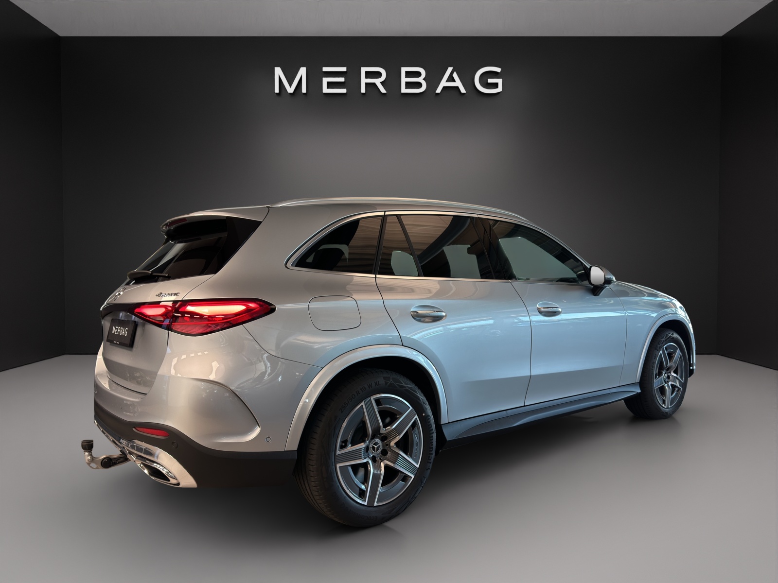 MERCEDES-BENZ GLC 400 e 4M EQ Star-image-5