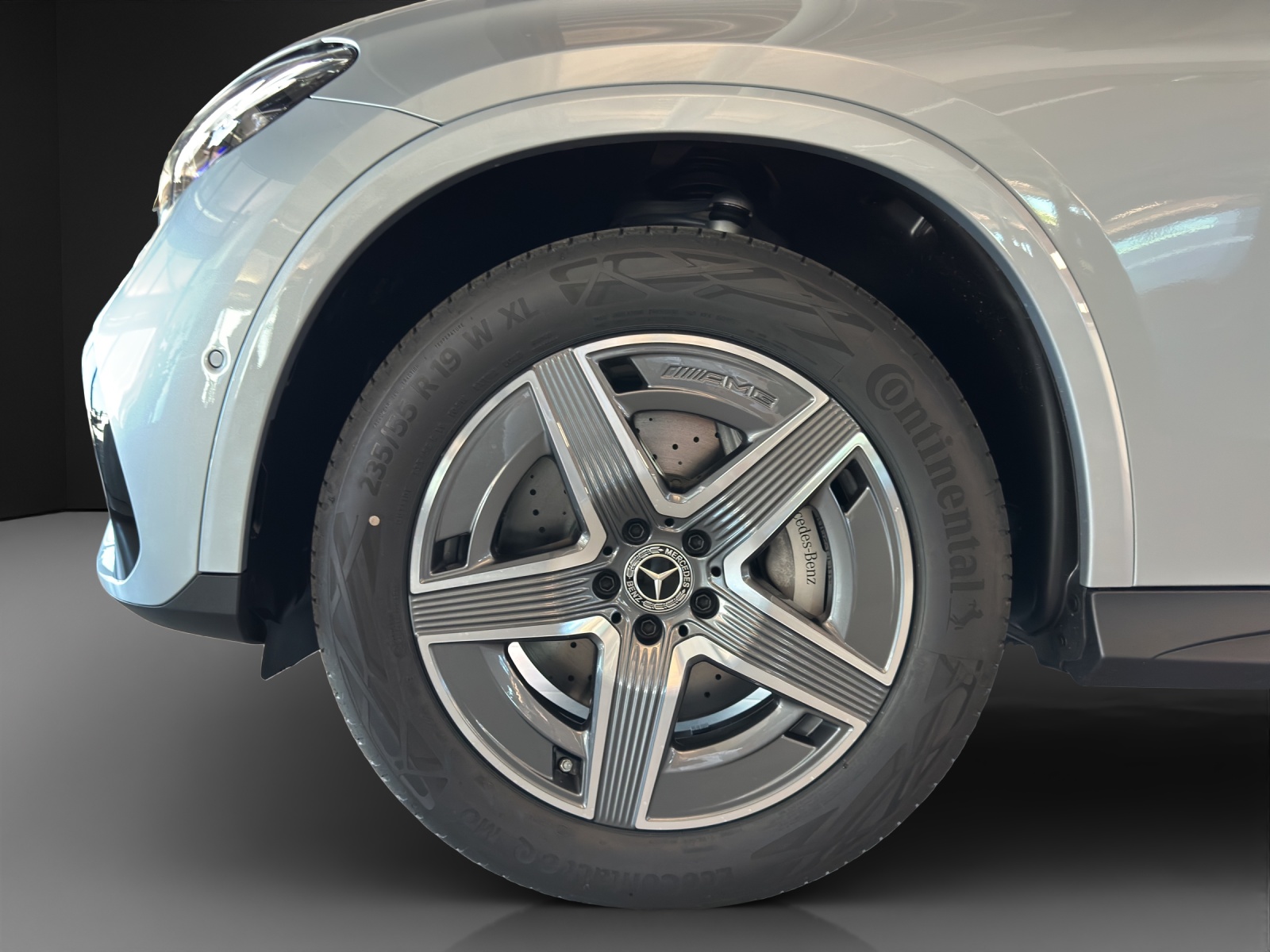 MERCEDES-BENZ GLC 400 e 4M EQ Star-image-7