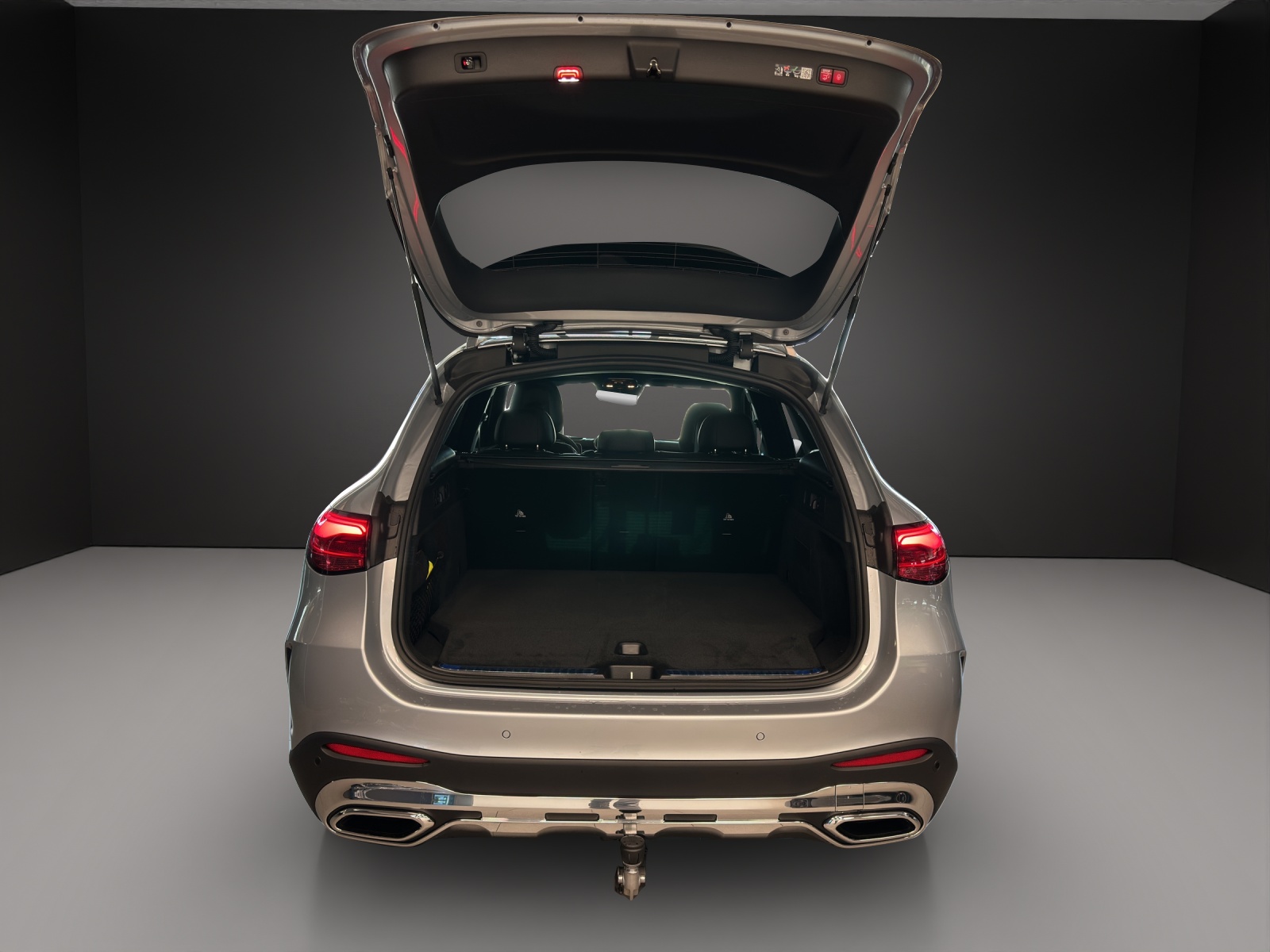 MERCEDES-BENZ GLC 400 e 4M EQ Star-image-6