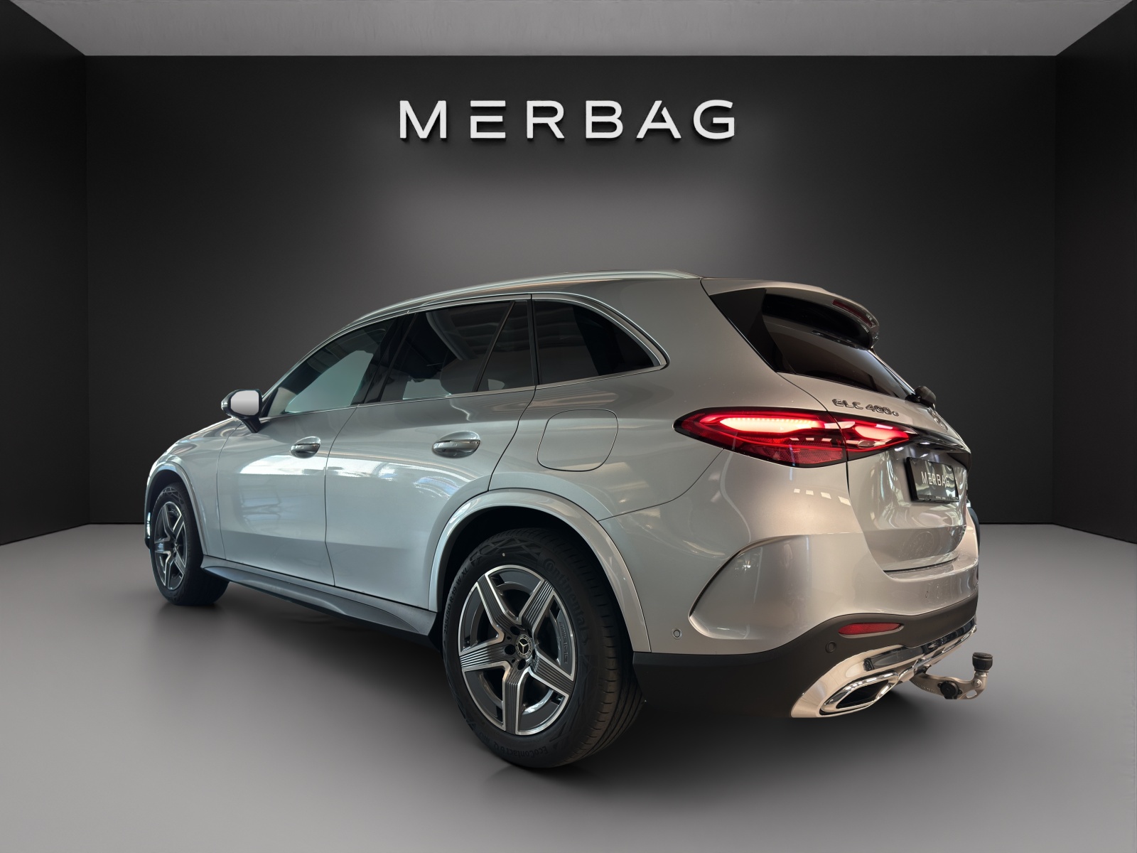 MERCEDES-BENZ GLC 400 e 4M EQ Star-image-3