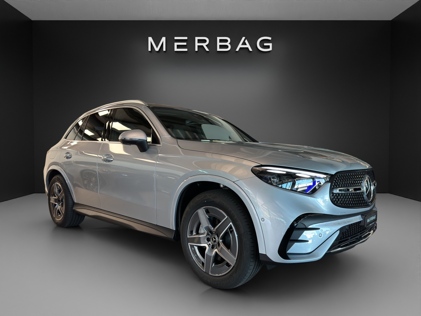 MERCEDES-BENZ GLC 400 e 4M EQ Star-image-0