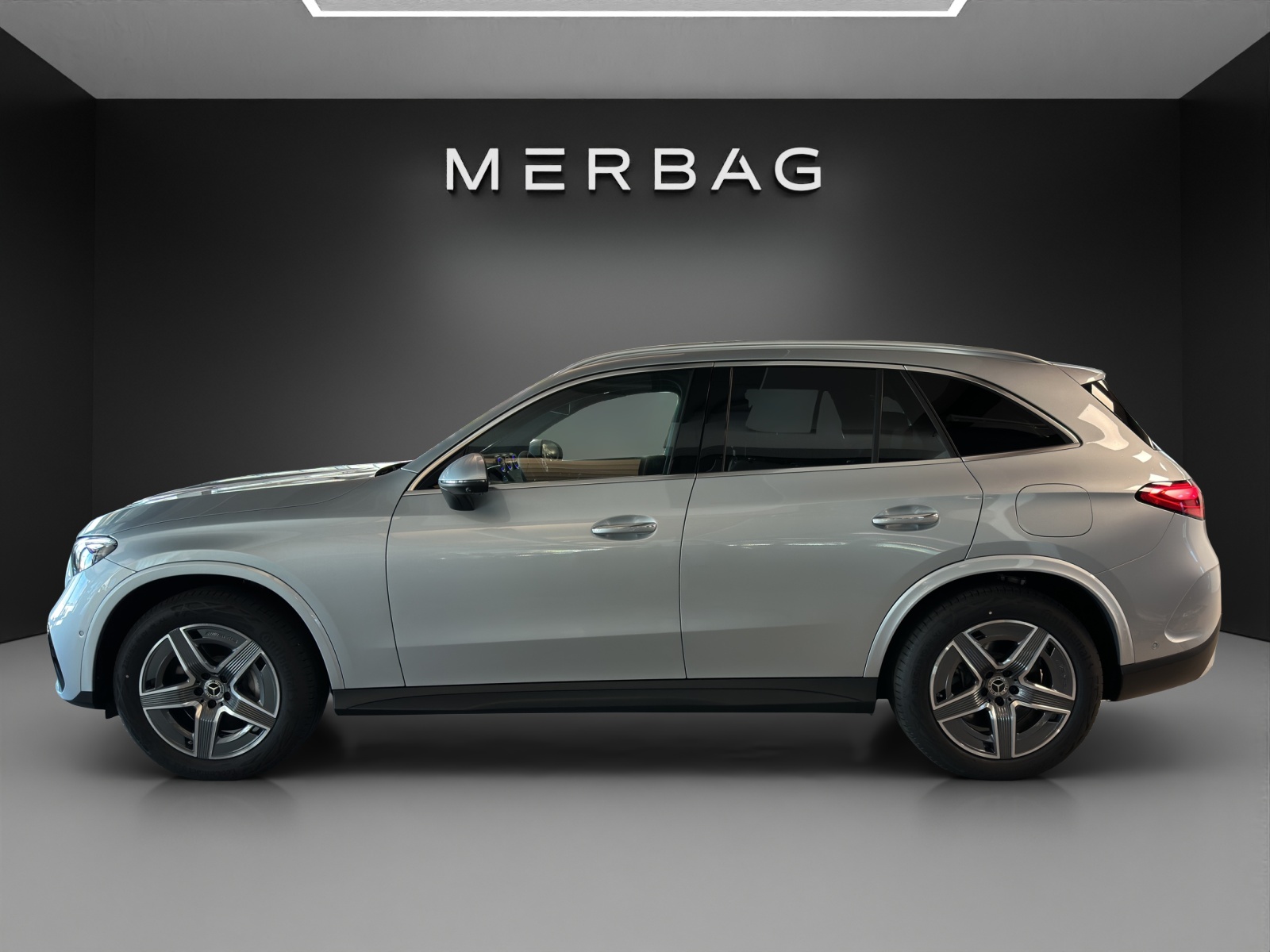 MERCEDES-BENZ GLC 400 e 4M EQ Star-image-2