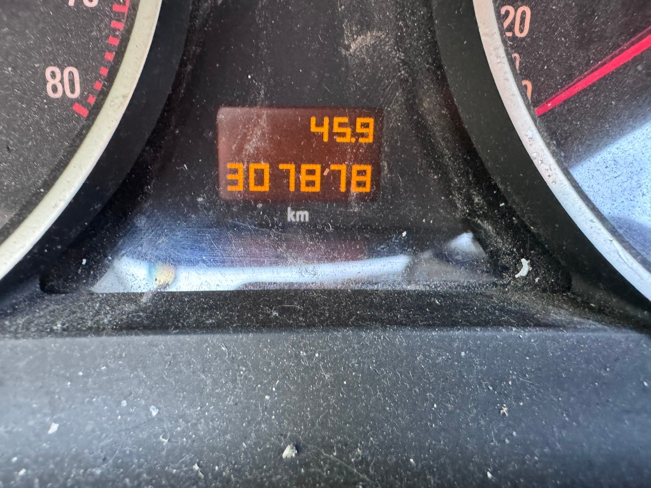OPEL Zafira 1.8i 16V Enjoy-image-7