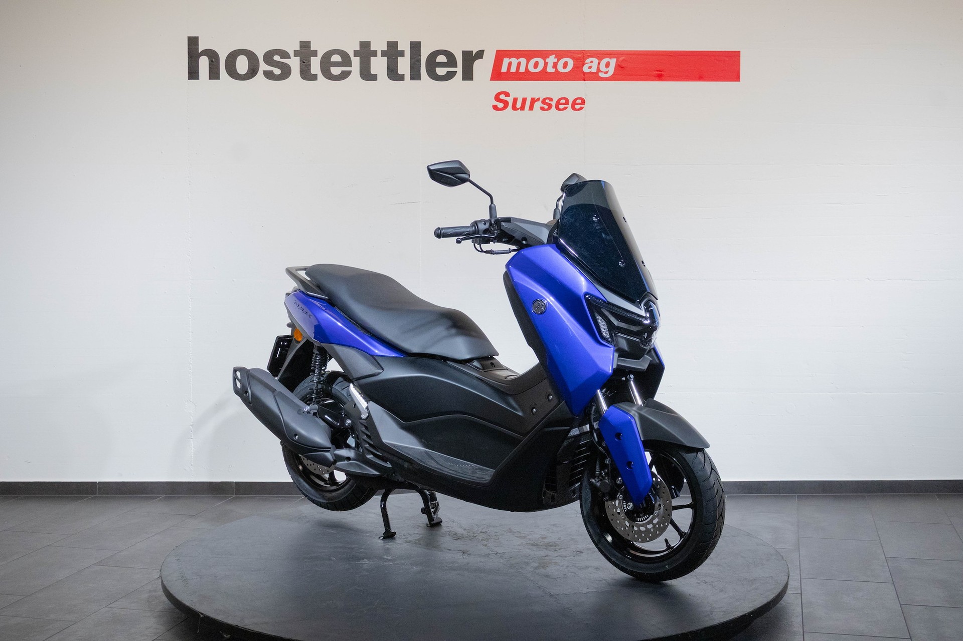 YAMAHA NMAX 125