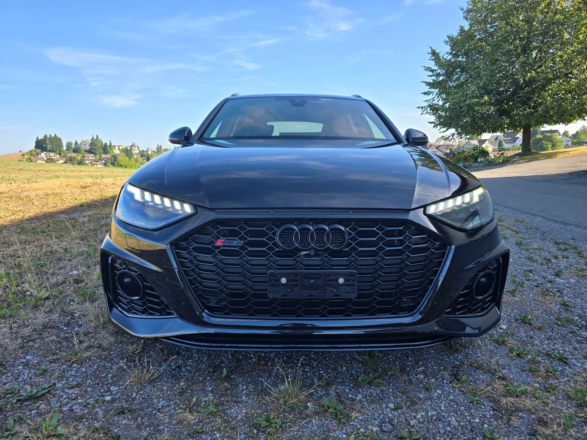 AUDI 2.9 V6 TFSI quattro T-Tronic-image-0