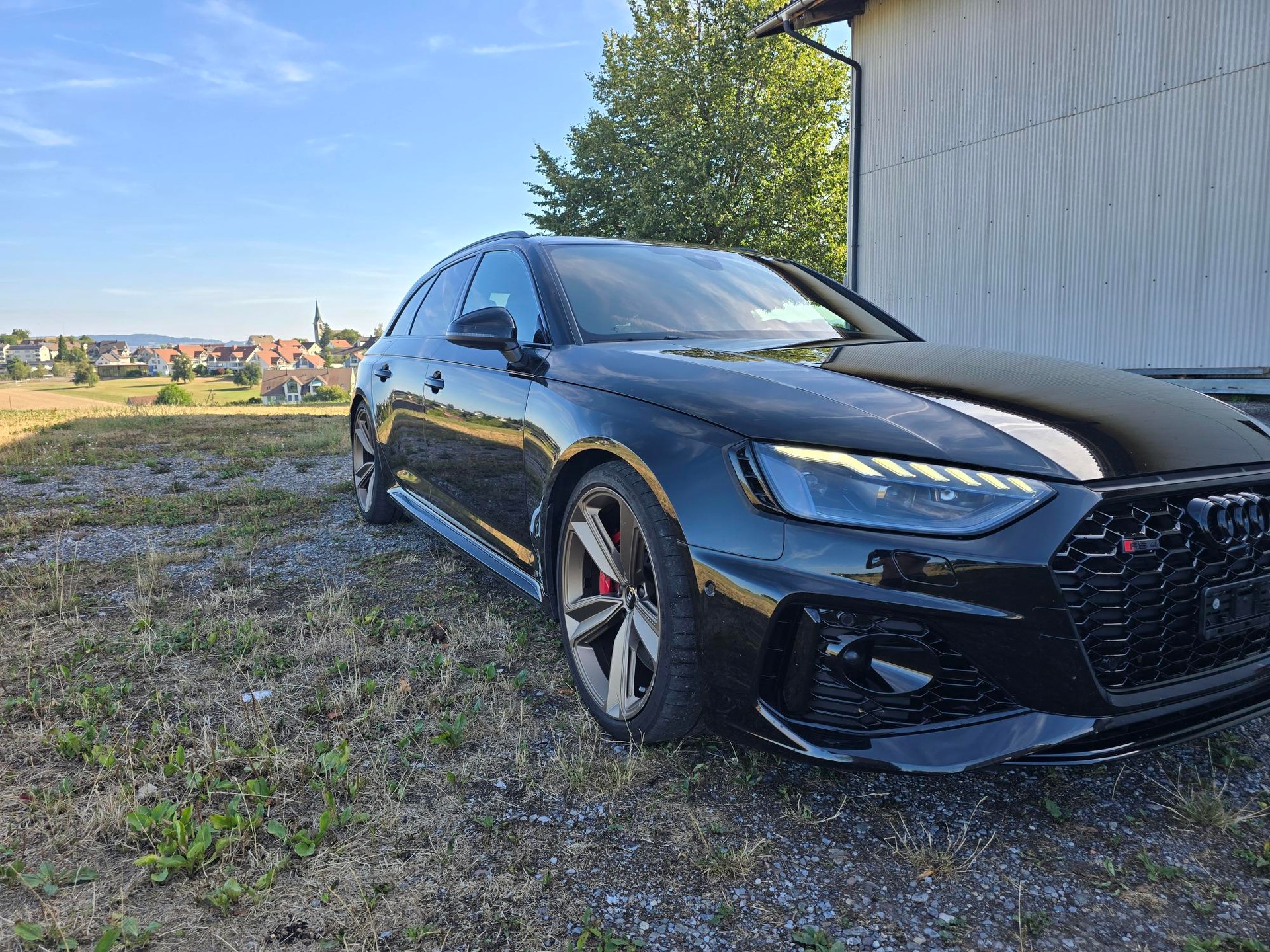 AUDI 2.9 V6 TFSI quattro T-Tronic-image-2