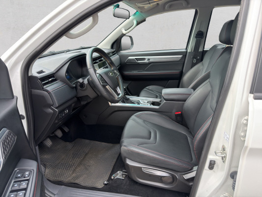 JAC T8 Pro-image-10