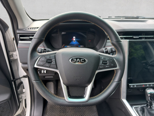 JAC T8 Pro-image-11