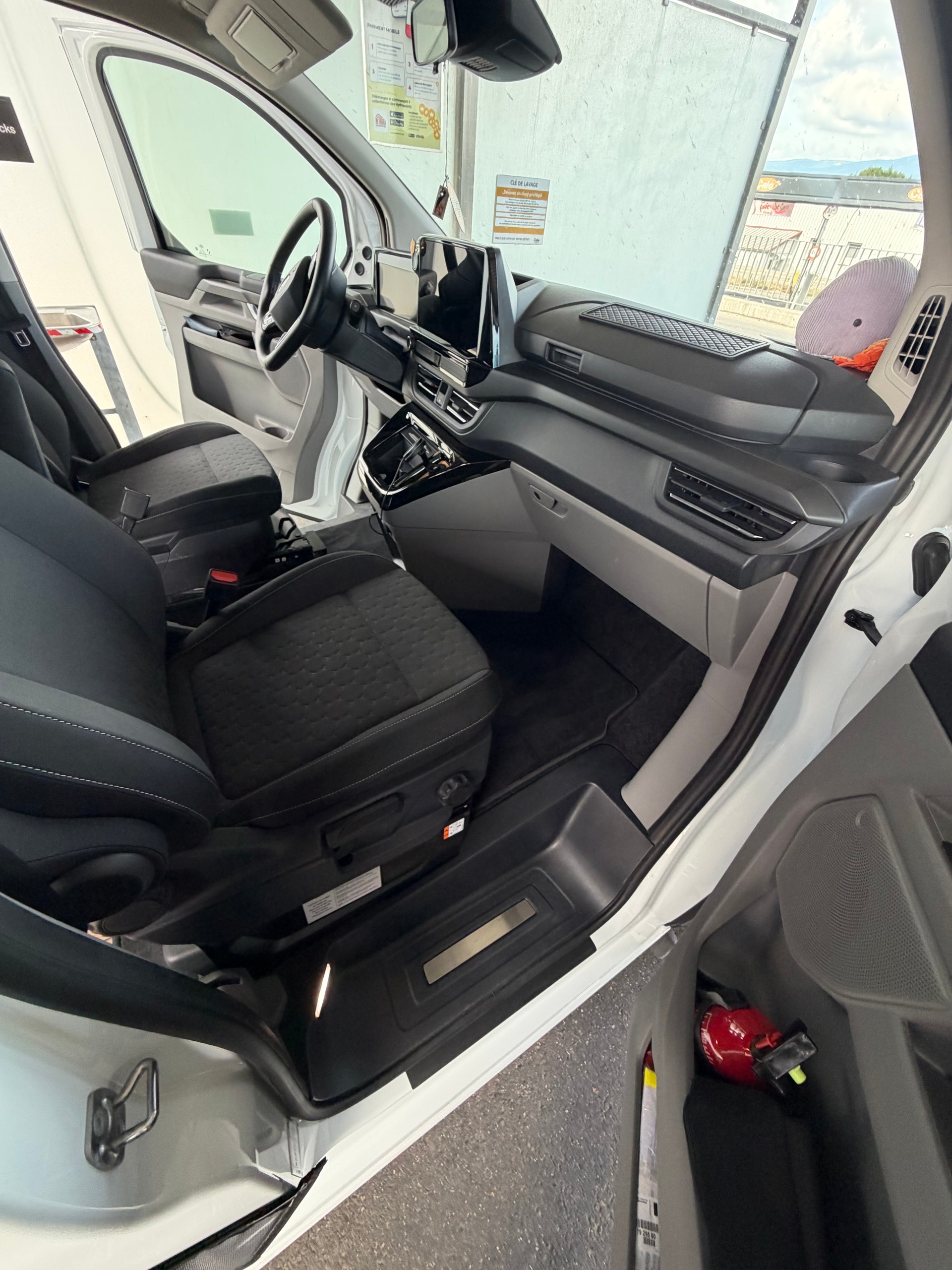 FORD Cap Land-image-10