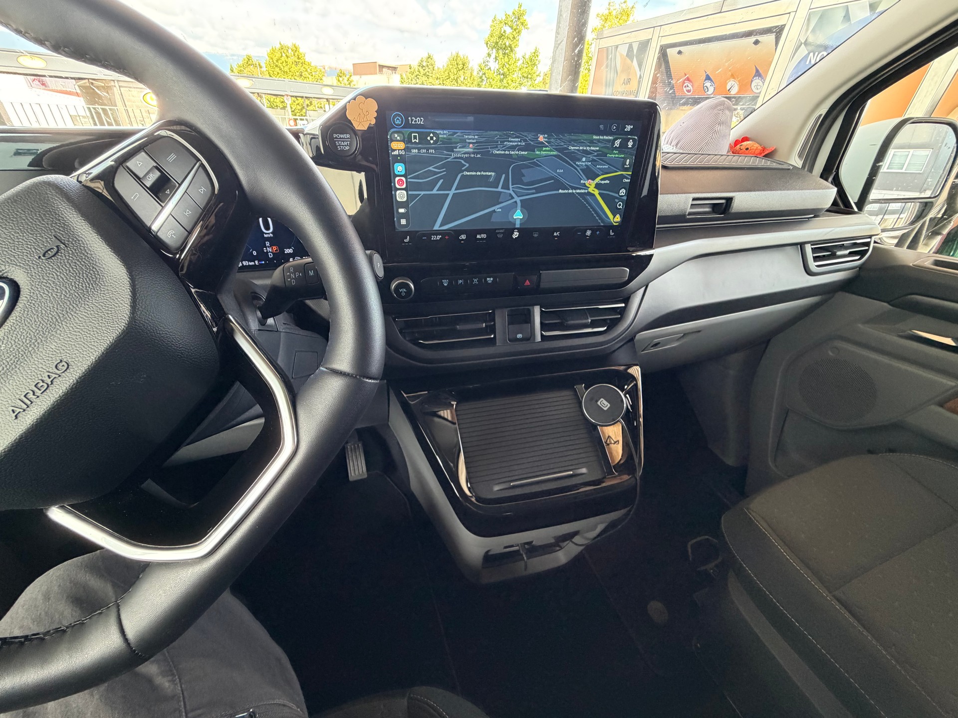 FORD Cap Land-image-1