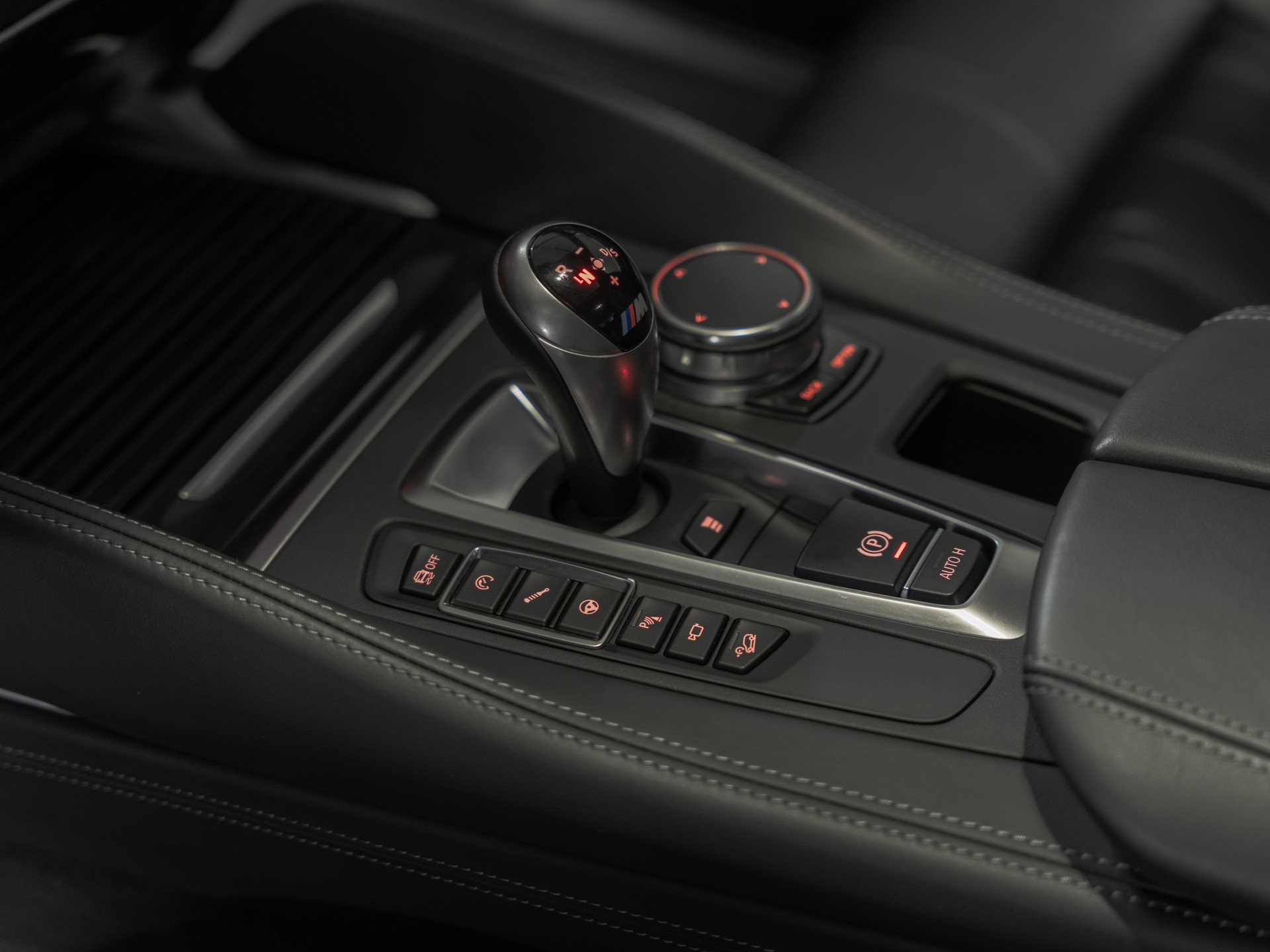 BMW X6M Steptronic-image-26