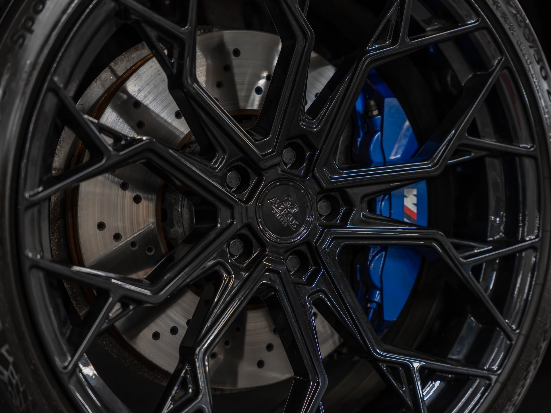 BMW X6M Steptronic-image-2