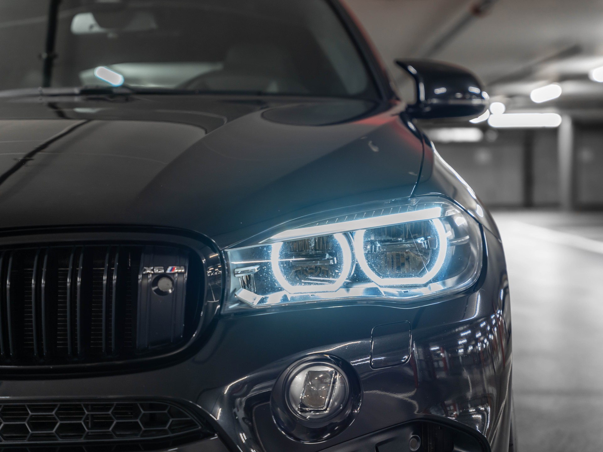BMW X6M Steptronic-image-16